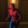 Spiderman Brand New Day Leather Jacket