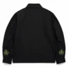 Spurs vs Knicks Gameday Jay-Z Embroidered JacketSpurs vs Knicks Gameday Jay-Z Embroidered Jacket