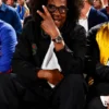 Spurs vs Knicks Gameday Jay-Z Embroidered Jacket