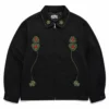 Spurs vs Knicks Gameday Jay-Z Embroidered Jacket