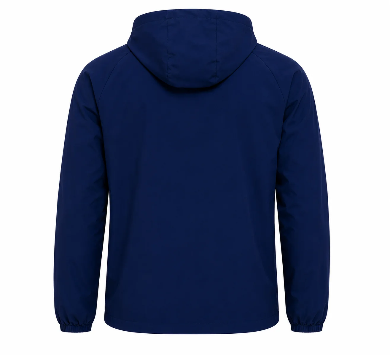 Sweden World Cup 2026 Travel Jacket