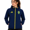 Sweden World Cup 2026 Travel Jacket