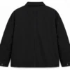 Synden 2026 Krista Kosonen Black Jacket