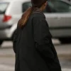 Synden 2026 Krista Kosonen Black Jacket