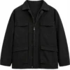 Synden 2026 Krista Kosonen Black Jacket