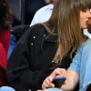 Taylor Swift Knicks vs Cavaliers Gameday Jacket