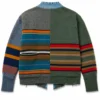 The Four Seasons S2 Colman Domingo Kimono Jacket