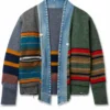 The Four Seasons S2 Colman Domingo Kimono Jacket