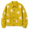 The Four Seasons S2 Kerri Kenney Daisy Jacket