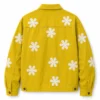 The Four Seasons S2 Kerri Kenney Daisy Jacket