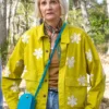 The Four Seasons S2 Kerri Kenney Daisy Jacket