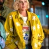 The Four Seasons S2 Kerri Kenney Daisy Jacket