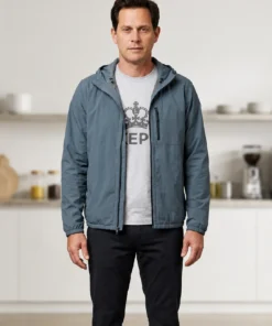 The Four Seasons S2 Steven Pasquale Jacket