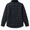 The Four Seasons S2 Will Forte Printed Wool Jacket
