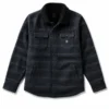 The Four Seasons S2 Will Forte Printed Wool Jacket