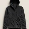 The Four Seasons Season 2 Will Forte Black Hoodie