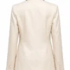 The Today Show 2026 Ella Bright Beige Blazer