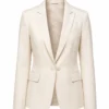 The Today Show 2026 Ella Bright Beige Blazer