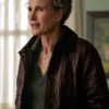 The Way Home Season 4 Del Landry Quilted Jacket