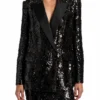 The Young and the Restless 2026 Tamara Braun Sequin Blazer