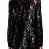 The Young and the Restless 2026 Tamara Braun Sequin Blazer