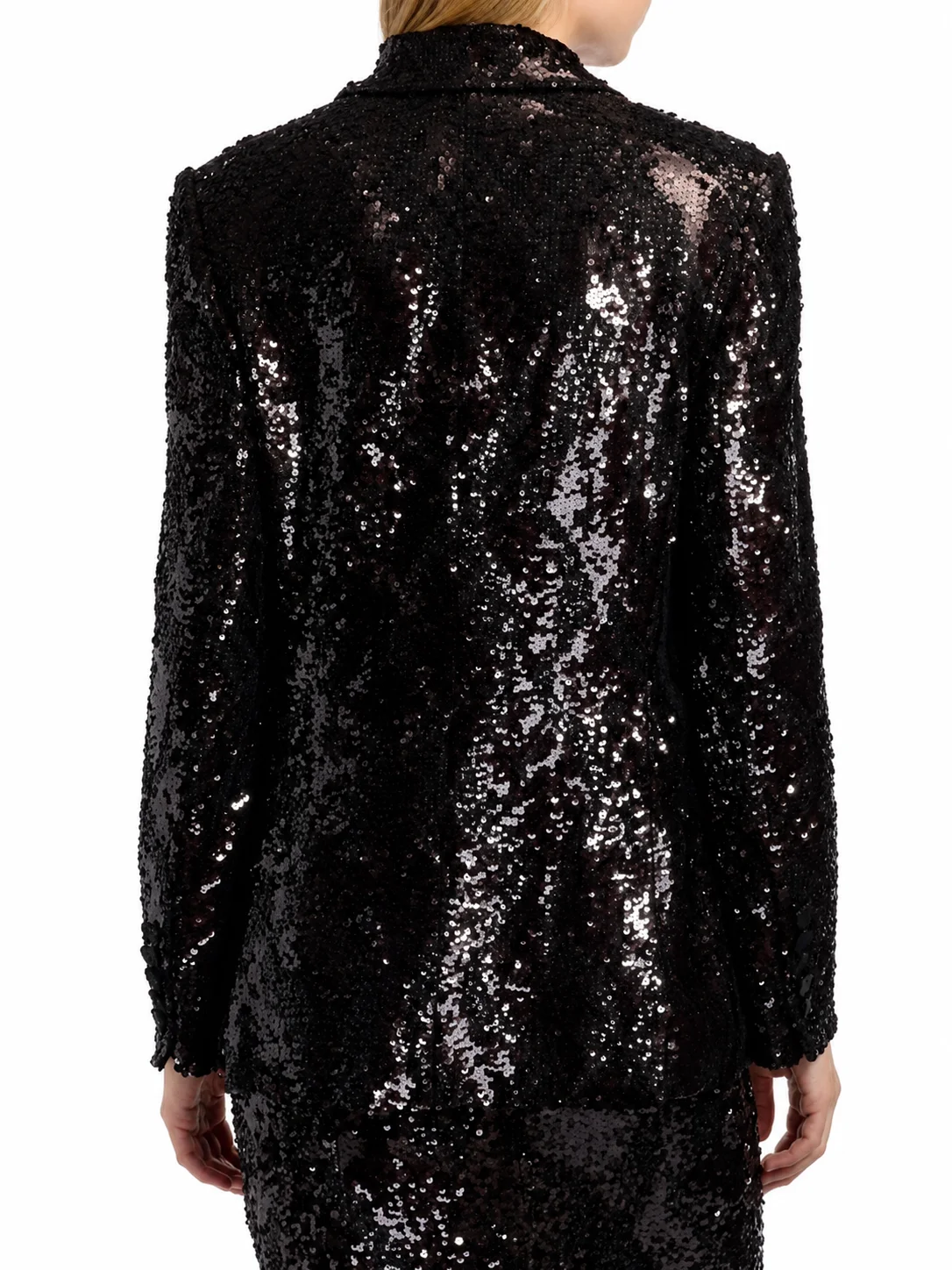 The Young and the Restless 2026 Tamara Braun Sequin Blazer