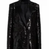The Young and the Restless 2026 Tamara Braun Sequin Blazer