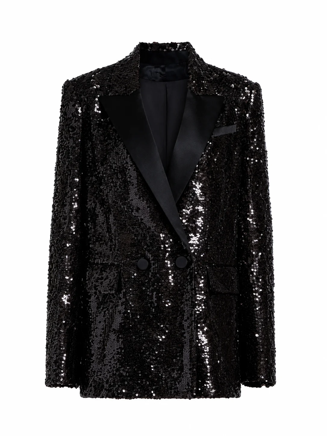 The Young and the Restless 2026 Tamara Braun Sequin Blazer