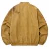 Timothee Chalamet Marty Supreme Khaki Jacket