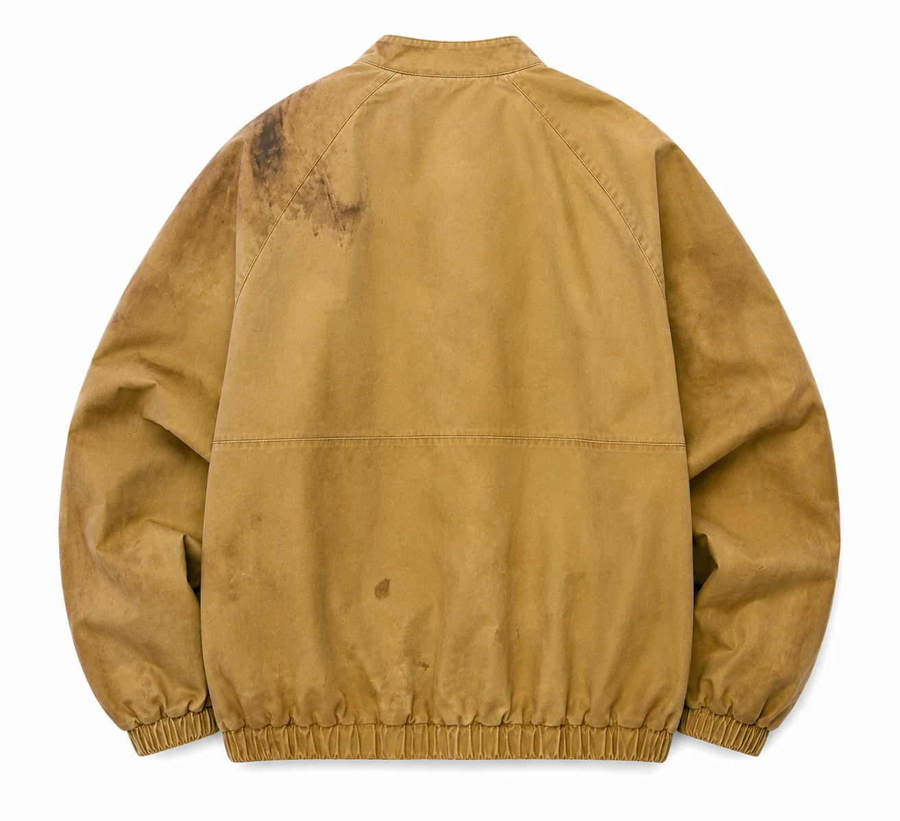 Timothee Chalamet Marty Supreme Khaki Jacket