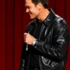 Tom Brady The Roast of Kevin Hart Jacket