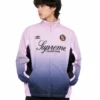 Umbro Supreme Gradient Track Jacket