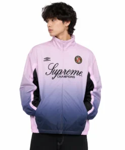 Umbro Supreme Gradient Track Jacket