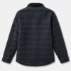 Will Forte The Four Seasons Season 2 Printed Wool Jacket