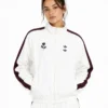 Willy Chavarria x Adidas Woven Jacket