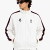 Willy Chavarria x Adidas Woven Jacket