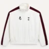 Willy Chavarria x Adidas Woven Jacket