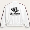 Willy Chavarria x Adidas Woven Jacket