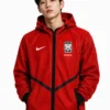 World Cup 2026 Korea Anthem Jacket