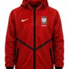 World Cup 2026 Korea Anthem Jacket
