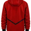 World Cup 2026 Korea Anthem Jacket
