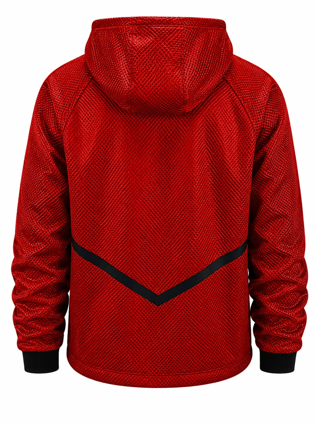 World Cup 2026 Korea Anthem Jacket