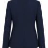 Your Friends and Neighbors Mel Cooper Blue Blazer