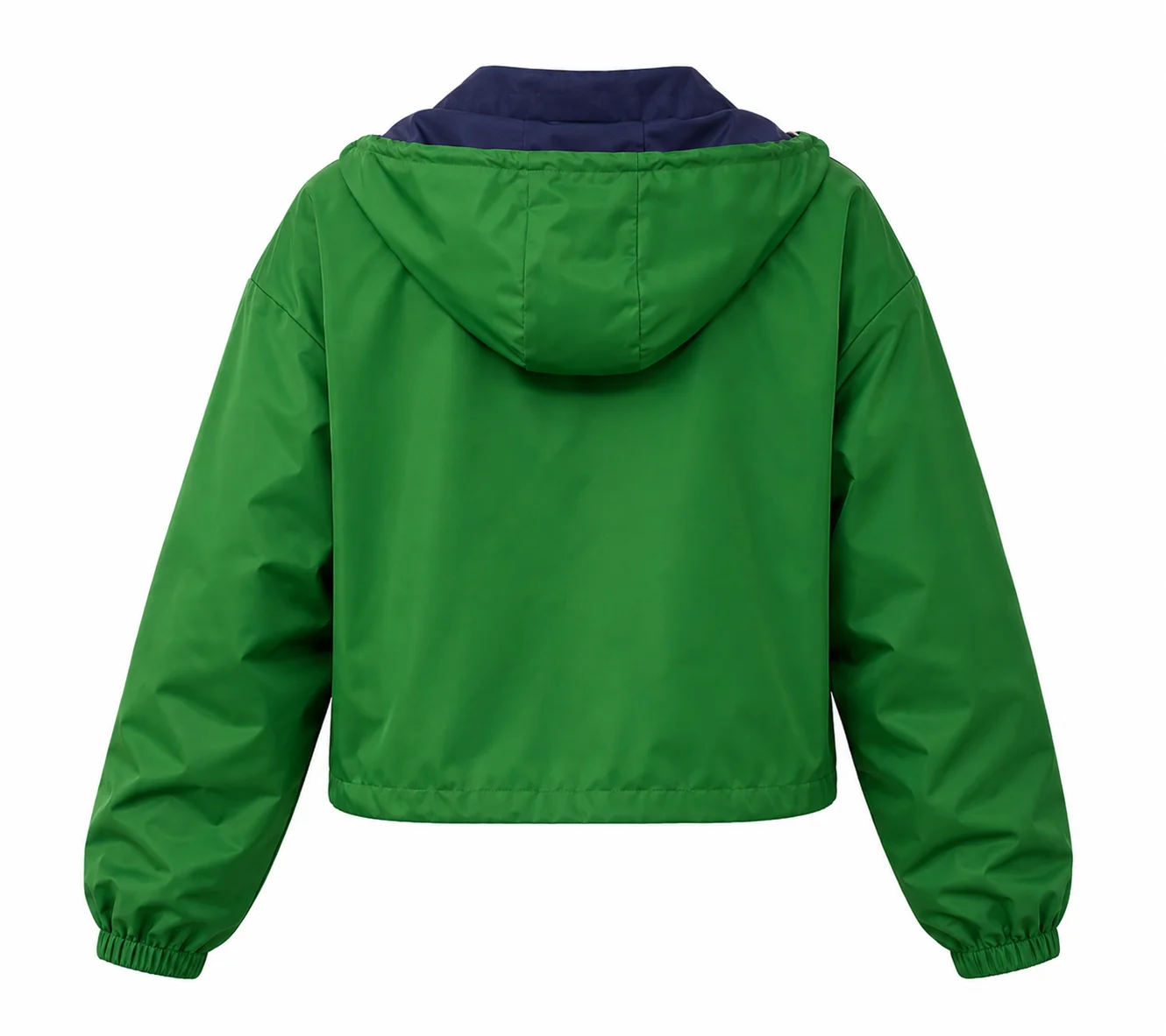 Zanna Roberts Today Show 2026 Green Jacket