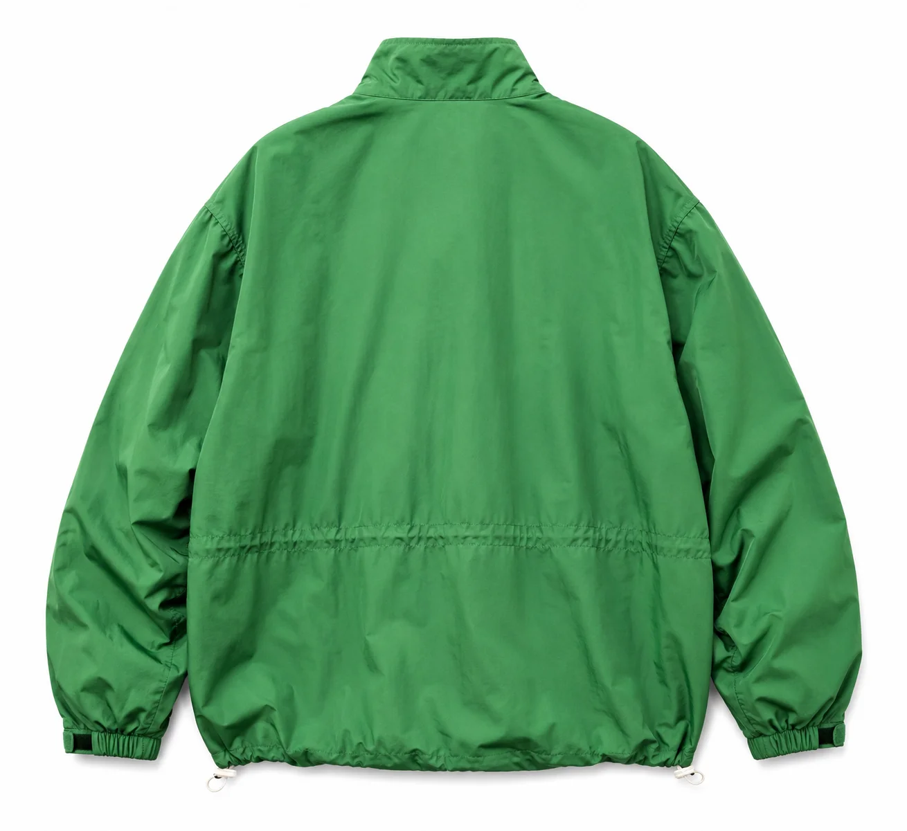 Zendaya Euphoria Season 3 Green Jacket