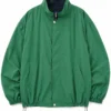 Zendaya Euphoria Season 3 Green Jacket