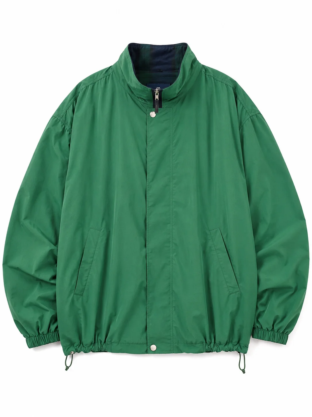 Zendaya Euphoria Season 3 Green Jacket