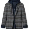 Finals Playoffs Becky Hammon Grey Blazer