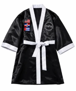 2026 ESPY Awards Marcello Hernandez Robe