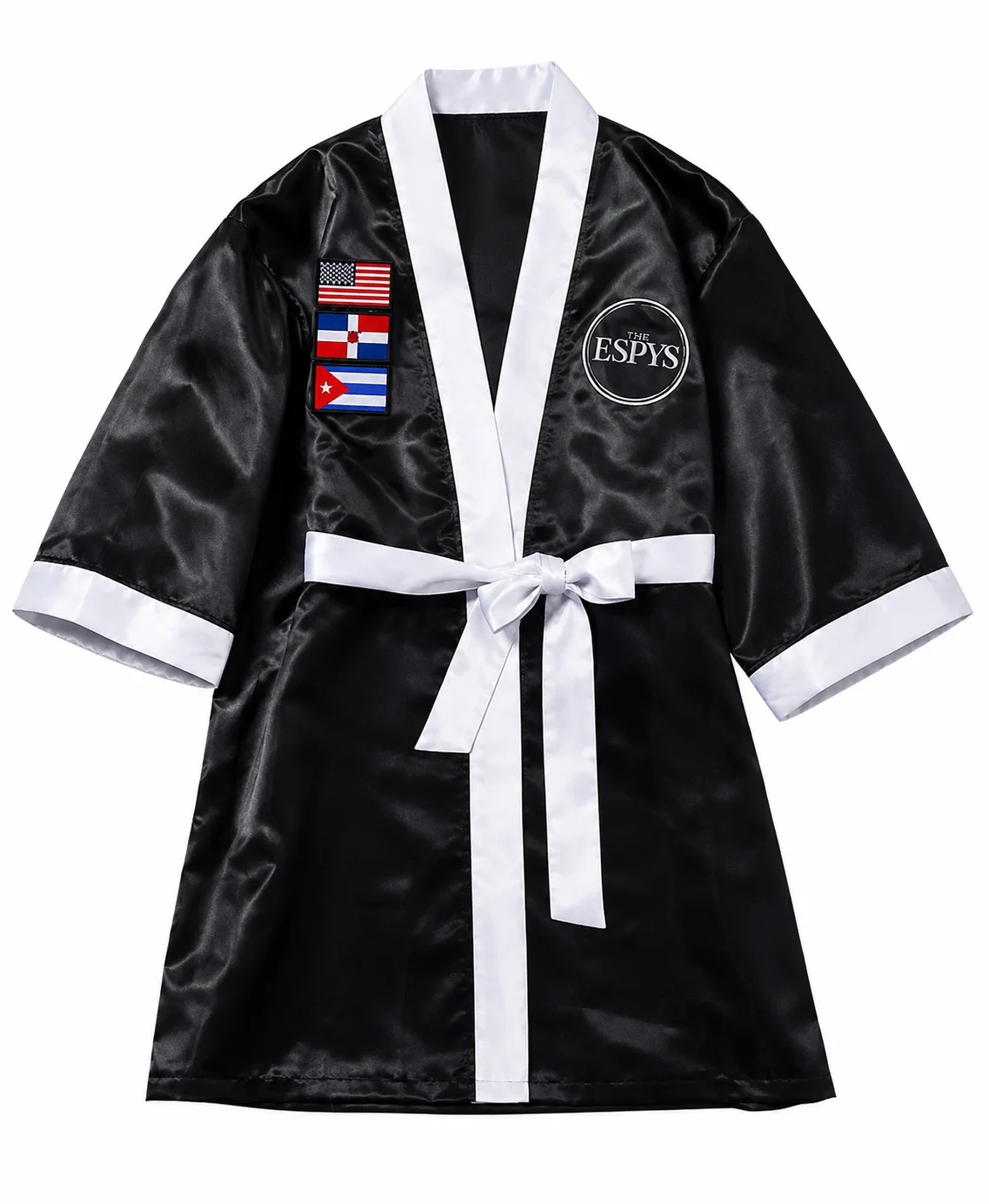 2026 ESPY Awards Marcello Hernandez Robe